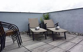 Apartman Dc2