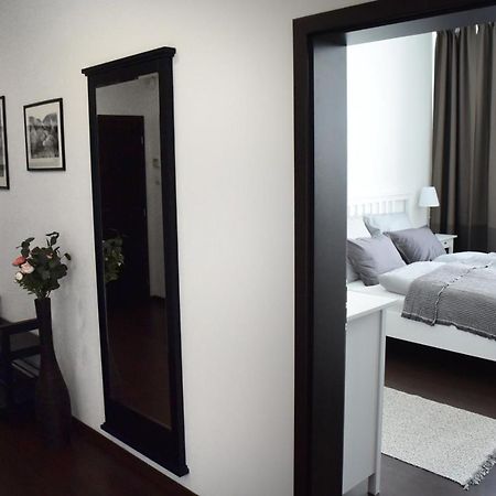 Apartmán Apartman Dc2 Decin Exteriér fotografie