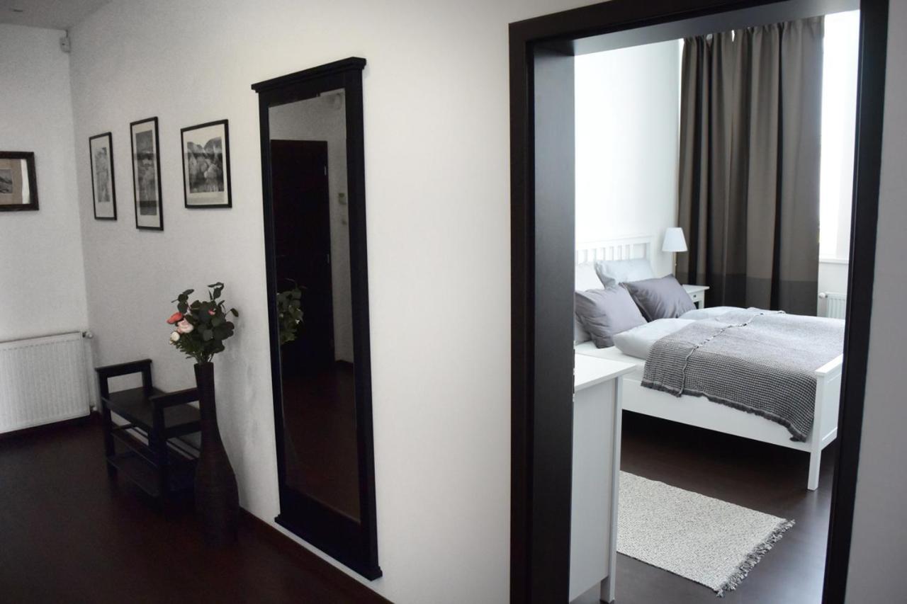 Apartmán Apartman Dc2 Decin Exteriér fotografie