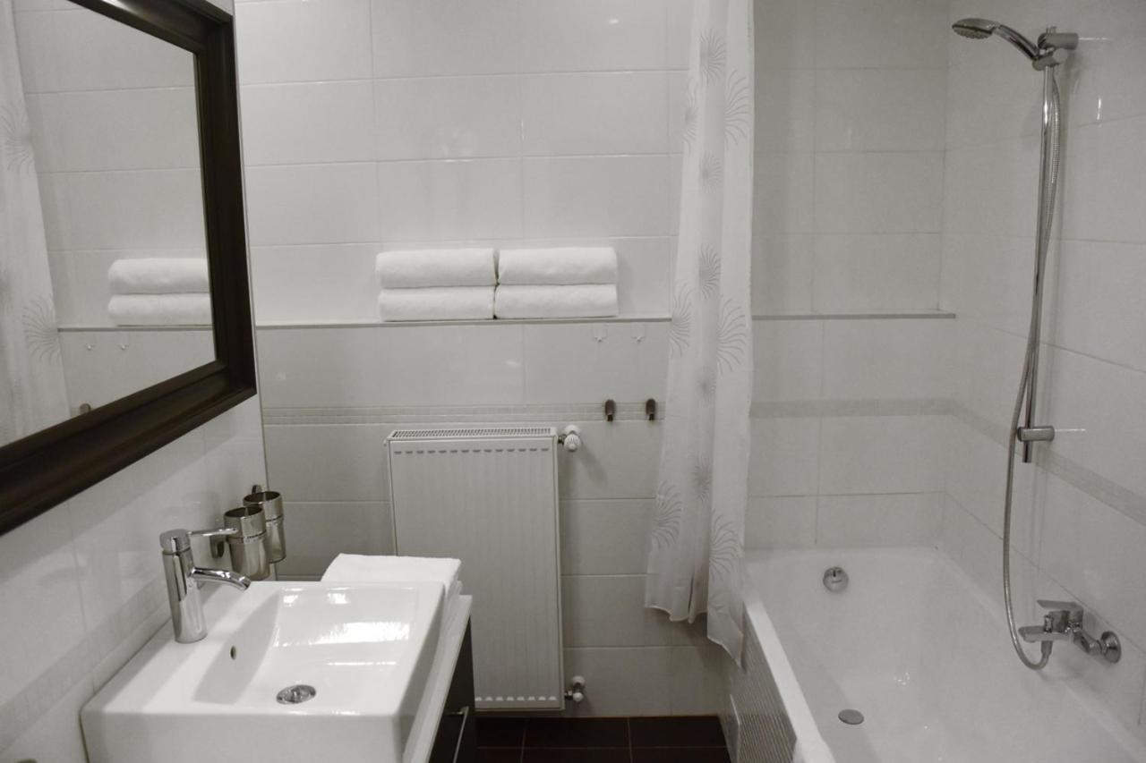 Apartmán Apartman Dc2 Decin Exteriér fotografie