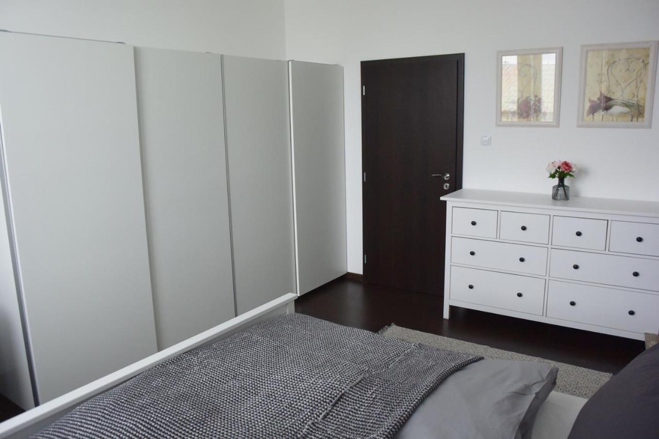 Apartmán Apartman Dc2 Decin Exteriér fotografie