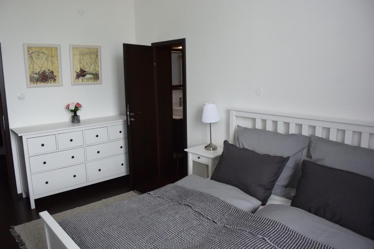 Apartmán Apartman Dc2 Decin Exteriér fotografie