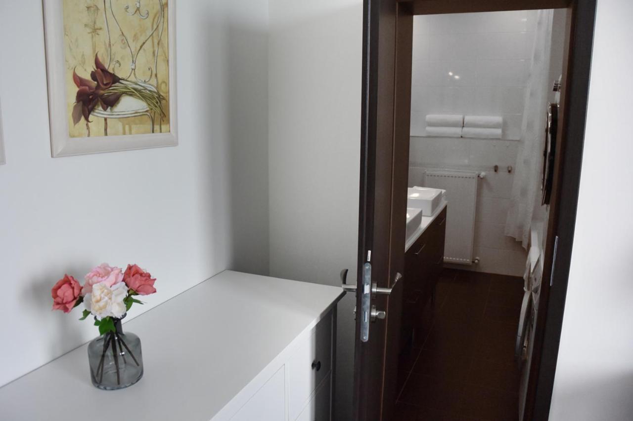 Apartmán Apartman Dc2 Decin Exteriér fotografie